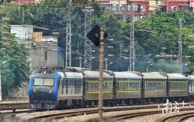 详细指引来了!广铁普速铁路20日起施行电子客票