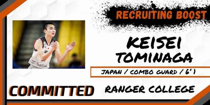 据美国选秀钻加报道,富永启生口头加盟内布拉斯加大学,将登陆NCAA。 真人版灌篮高手来了?日本男篮多头发力显露野心