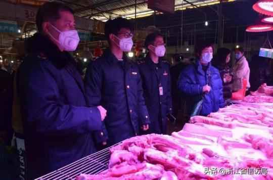 “菜篮子”涨价、办事不便……信访部门这样解困